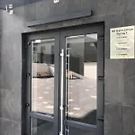 віланж Lägenhet Poljana