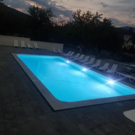 віланж * Polyana (Transcarpathia)