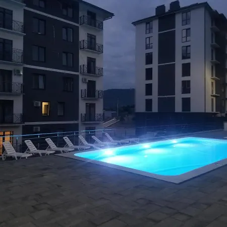 віланж Apartment *