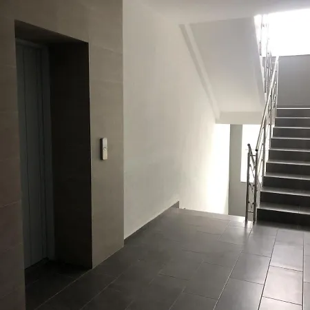 віланж Polyana (Transcarpathia)