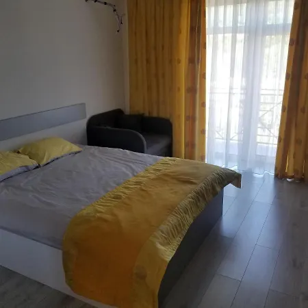 віланж Polyana (Transcarpathia)