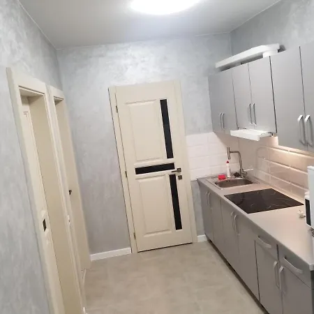 віланж Polyana (Transcarpathia)