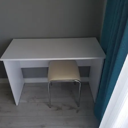 віланж Apartment *