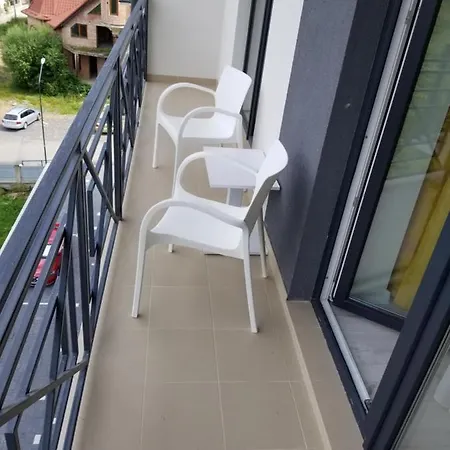 віланж Apartment *