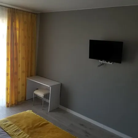 Apartment віланж *