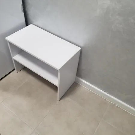 віланж Apartment Polyana (Transcarpathia)