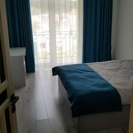 віланж Apartment