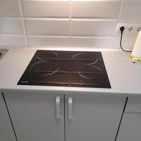 Apartment віланж