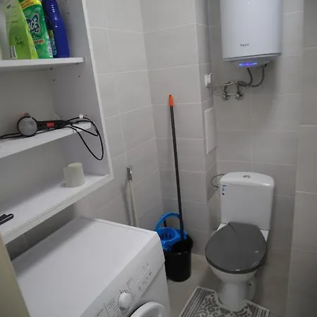 Apartment віланж