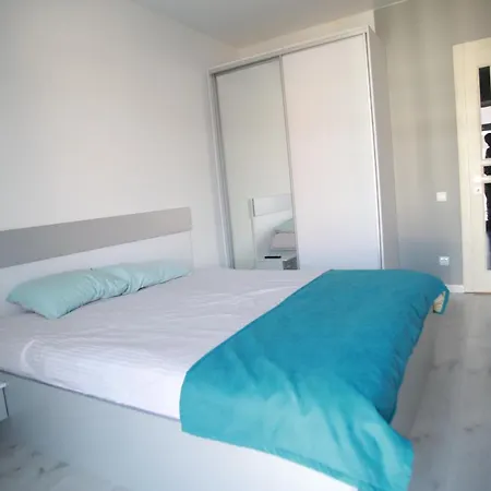 віланж Apartment Poljana