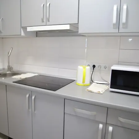 Apartment віланж *