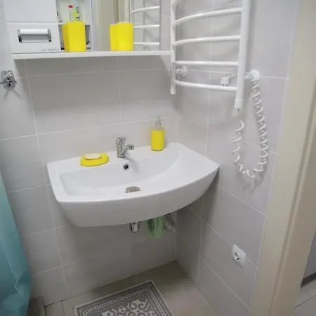 віланж Apartment *