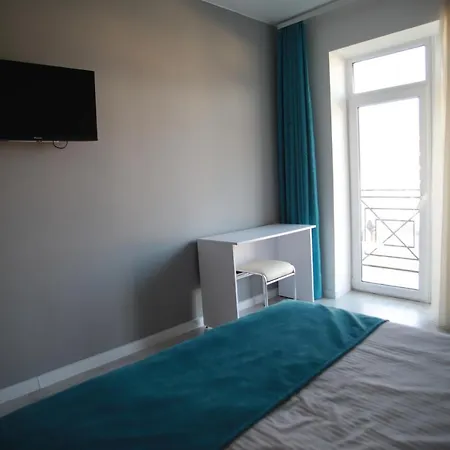 віланж Apartment Polyana (Transcarpathia)