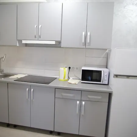 Apartment віланж