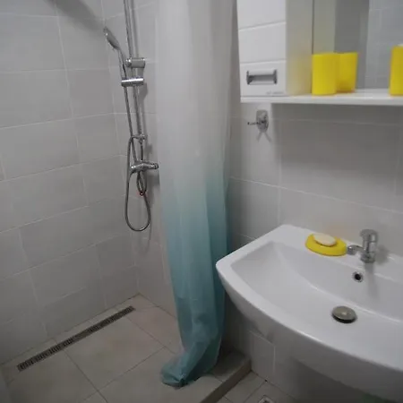 віланж * Polyana (Transcarpathia)