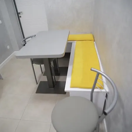 Apartment віланж Polyana (Transcarpathia)