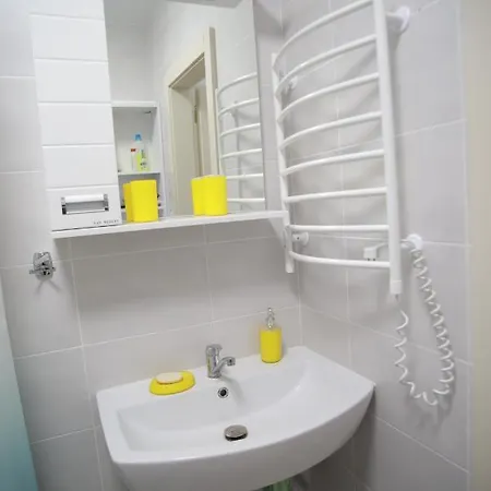 Apartment віланж *