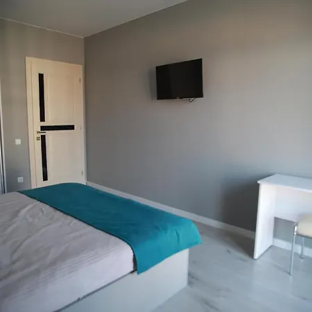 Apartment віланж