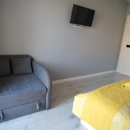 Apartment віланж