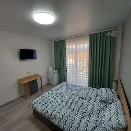 Apartment віланж