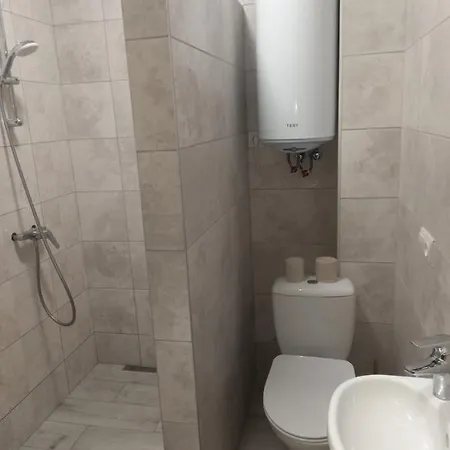 דירה віланж