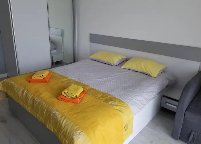 公寓 віланж 波利亚纳