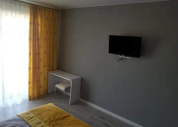 公寓 віланж *