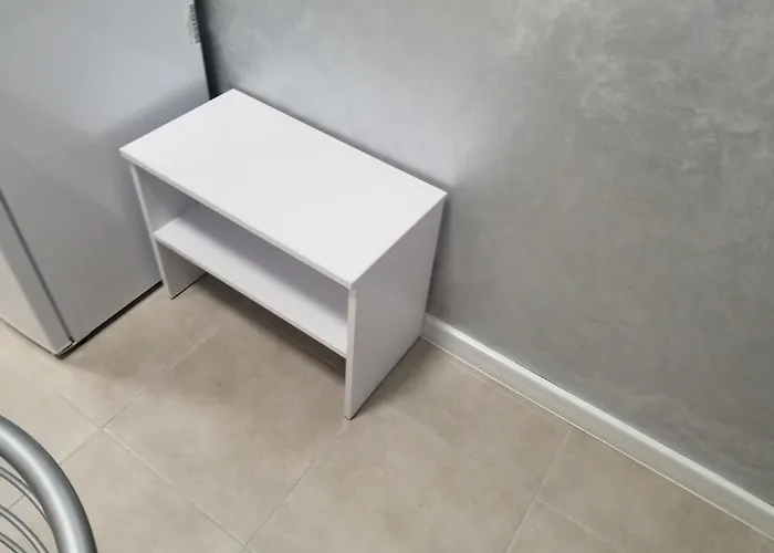 віланж 公寓 波利亚纳